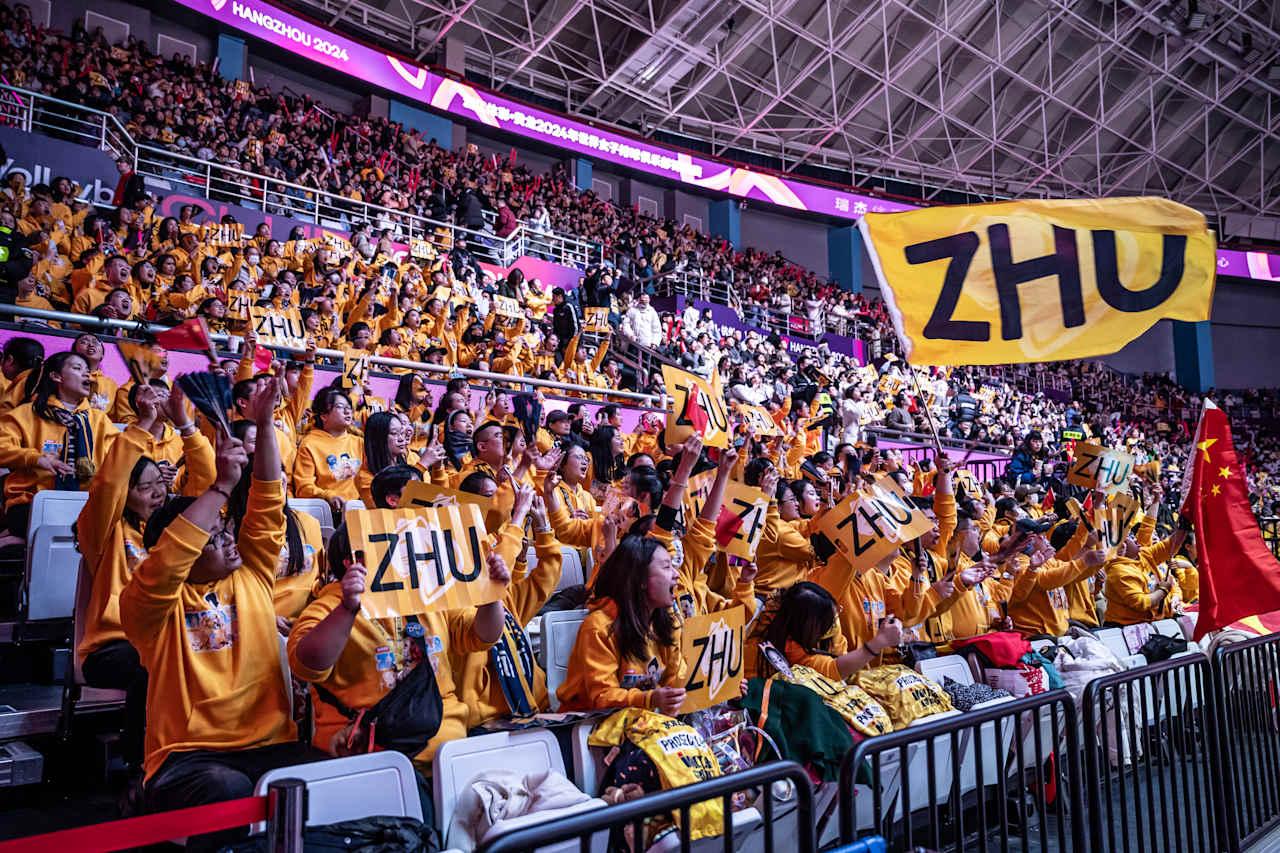 真理球场再次上演逆转，球迷热血沸腾的简单介绍