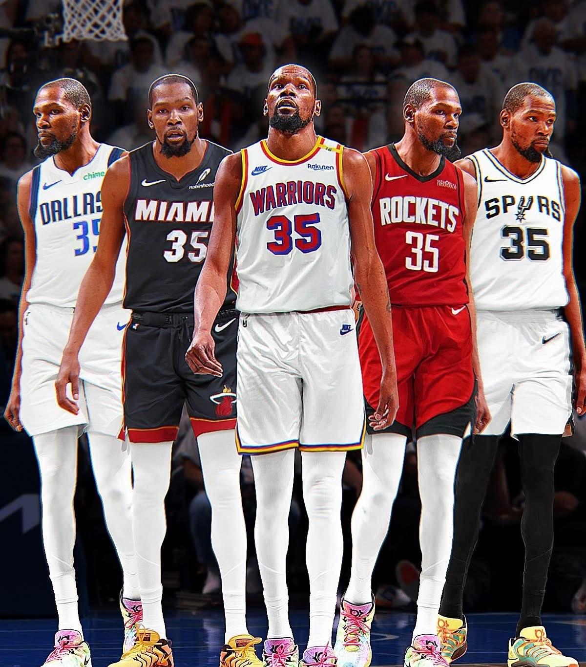 NBA球队主力球员集体休战，球队战力受挫